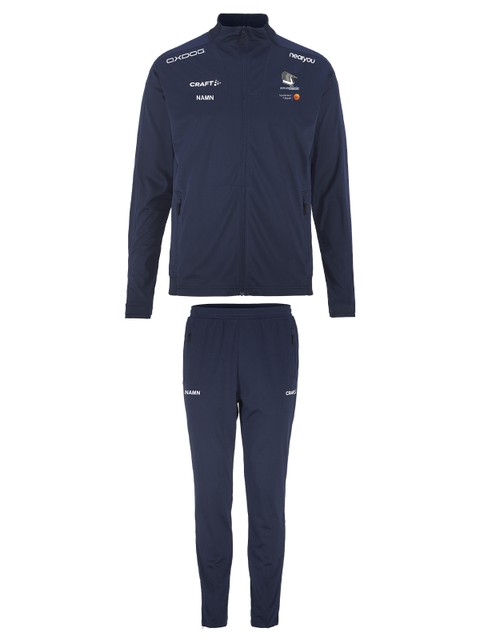 Craft Tracksuit EVOLVE 2.0 FZ (IBK Alingsås)