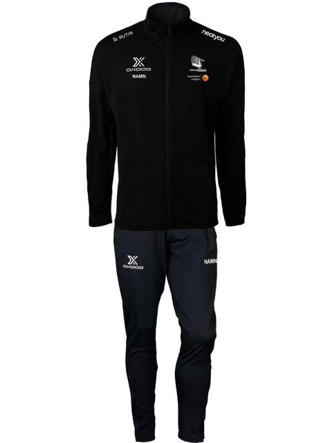 Oxdog Tracksuit SPEED (IBK Alingsås)