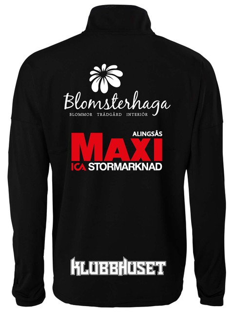OXDOG SPELARPAKET (SPEED+CHALLENGE) (IBK Alingsås)