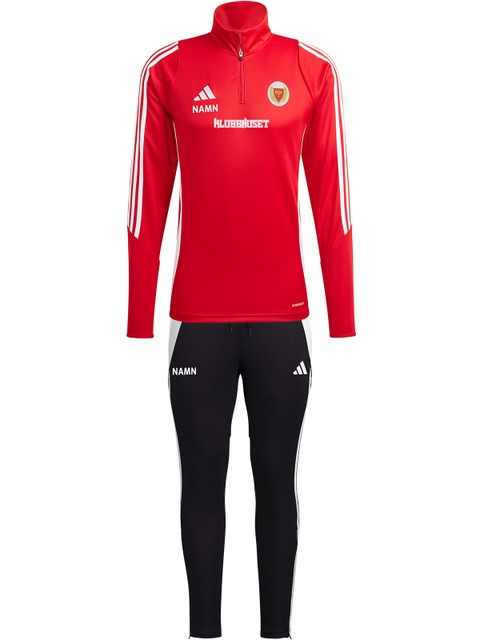 Adidas Tracksuit TIRO24 HZ (Almunge AIK)