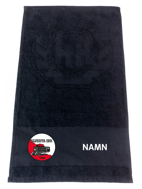 KH Towel 50x30 cm (Alvesta IBK)