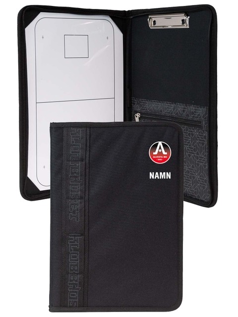 KH Tactic Folder Floorball - Black Label (Alvesta IBK)