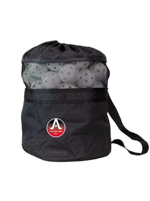 KH Ballbag - Black Label (Alvesta IBK)