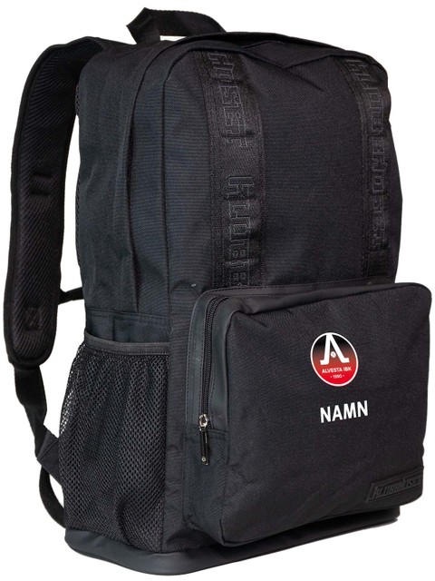 KH Ryggsäck - Black Label (Alvesta IBK)