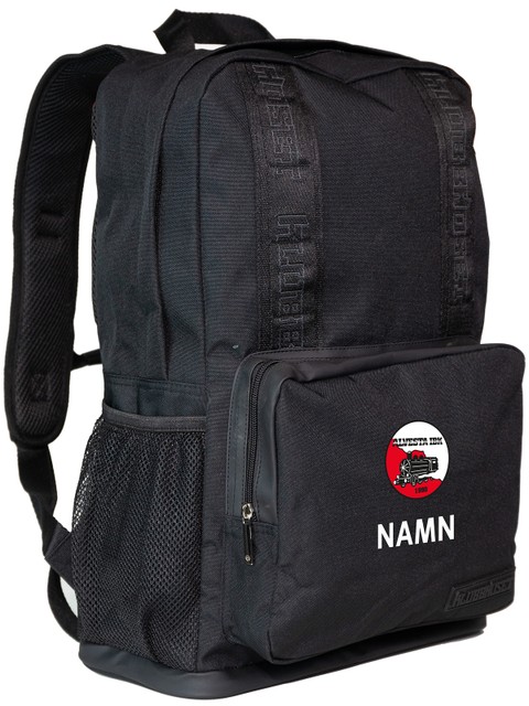 KH Backpack - Black Label (Alvesta IBK)