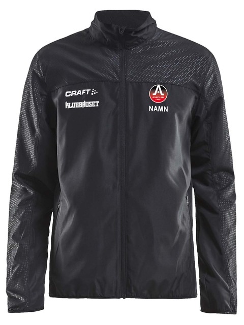 Craft Wind Jacket Rush (Alvesta IBK)