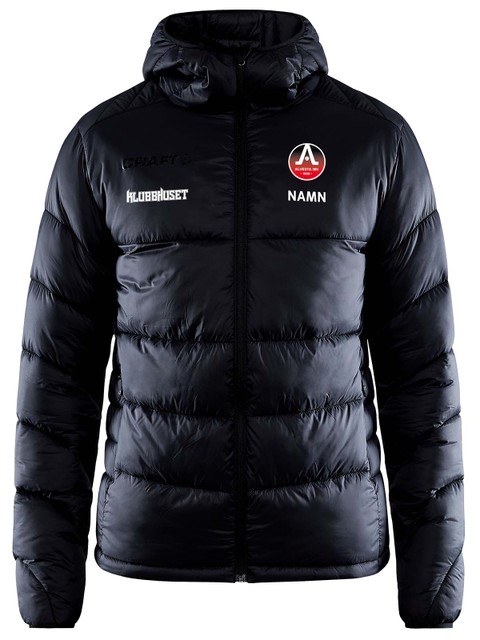 Craft Jacket Isolate Explore (Alvesta IBK)