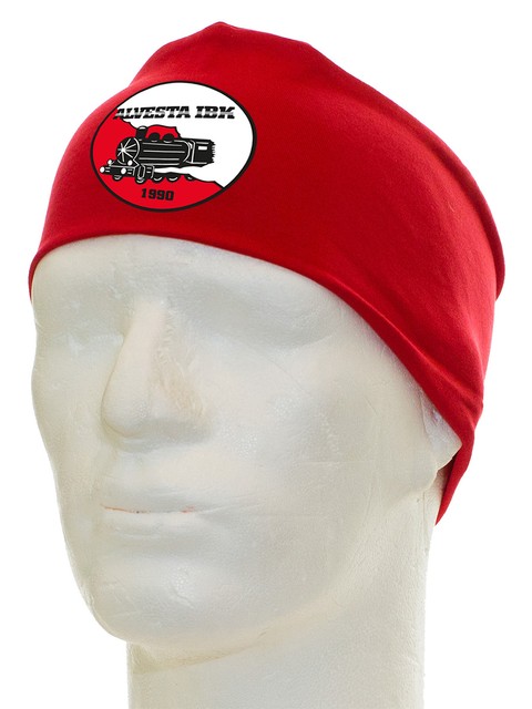 Headband Röd (Alvesta IBK)