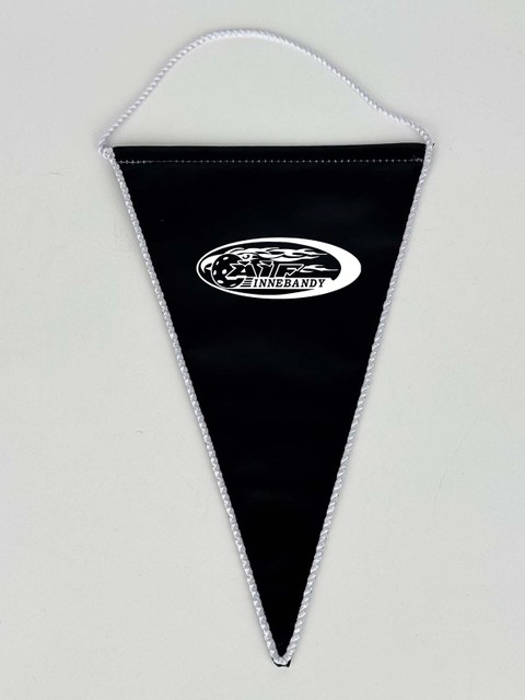 Vimpel, Svart (Åmotfors IF Innebandy)