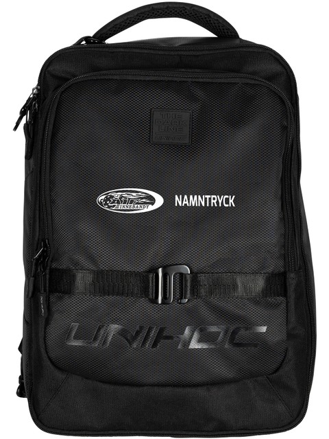 Unihoc Laptop Backpack DARK LINE (Åmotfors IF Innebandy)