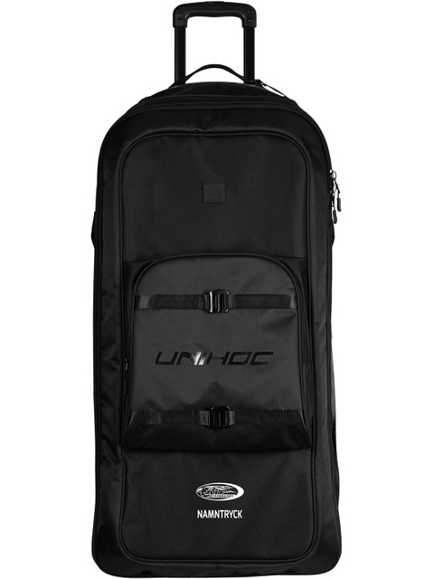 Unihoc Trolley Bag DARK LINE (Åmotfors IF Innebandy)