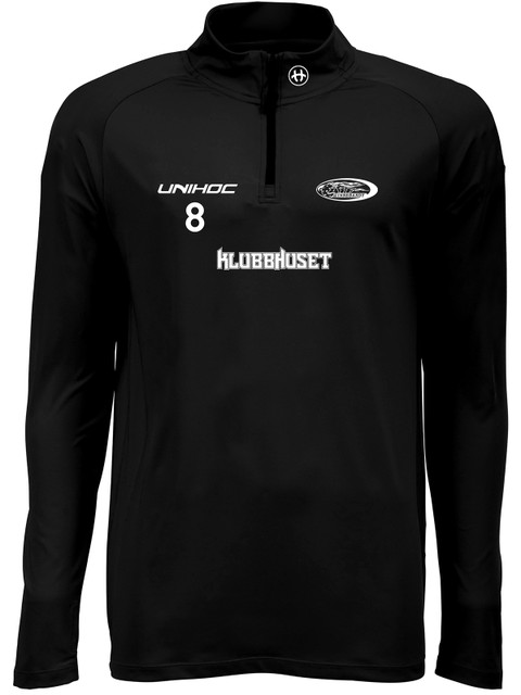 Unihoc Warmup Jersey CLASSIC LS (Åmotfors IF Innebandy)