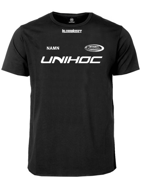 Unihoc T-shirt STARTER ECO (Åmotfors IF Innebandy)