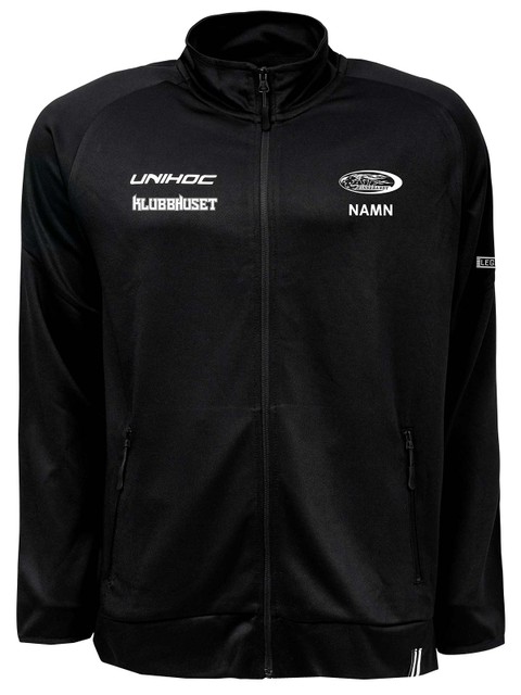 Unihoc Training Jacket LEGACY (Åmotfors IF Innebandy)
