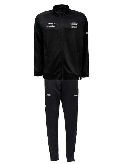 Unihoc Tracksuit LEGACY (Åmotfors IF Innebandy)