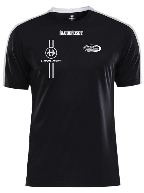 Unihoc T-shirt Arrow (Åmotfors IF Innebandy)