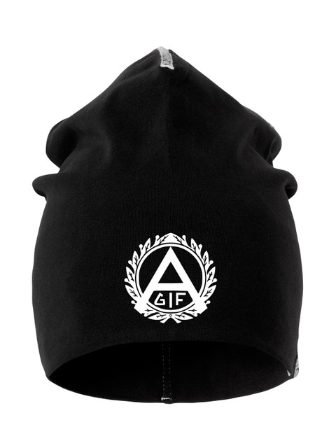 SW Mössa, Black (Annebergs GIF)