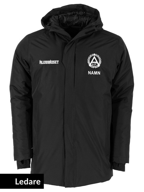 Stanno Coachjacka PRIME (Annebergs GIF)