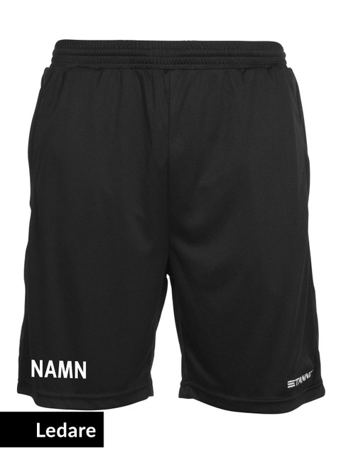 Stanno Coach Shorts COMO, w. pockets (Annebergs GIF)