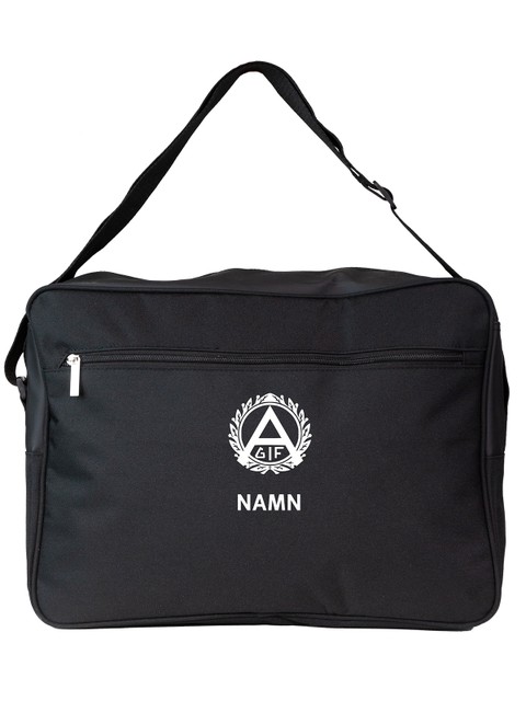 KH Coachbag - Black Label (Annebergs GIF)