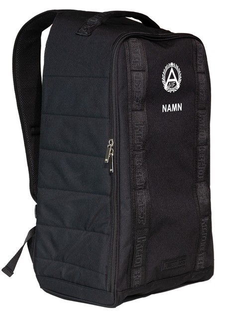 KH Backpack Exclusive - Black Label (Annebergs GIF)