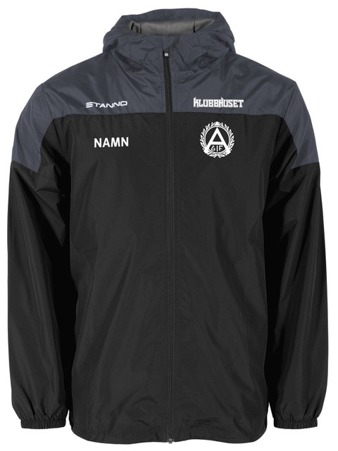 Stanno Jacket PRIDE Windbreaker (Annebergs GIF)