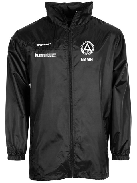 Stanno Rain Jacket FIELD (Annebergs GIF)