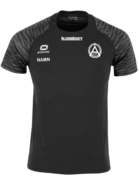 Stanno T-shirt BOLT (Annebergs GIF)