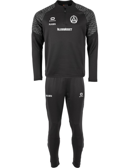 Stanno Tracksuit BOLT HZ (Annebergs GIF)