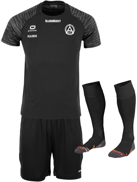Stanno Training Kit BOLT (Annebergs GIF)