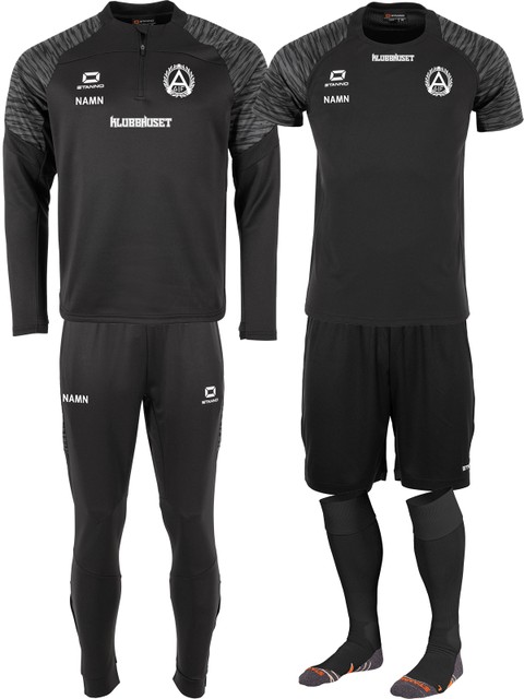 STANNO SPELARPAKET (Annebergs GIF)