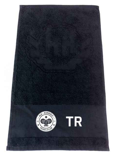 KH Towel 50x30 cm (Ale Padel Club)