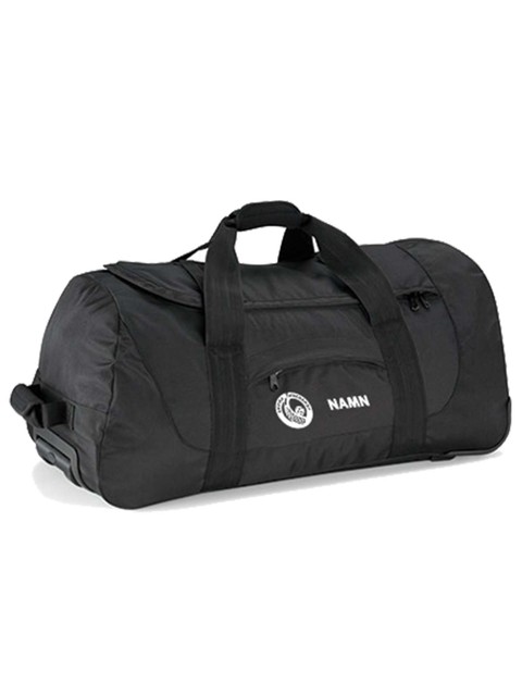 Rullväska Quadra Vessel 70L (Arvika Innebandy)