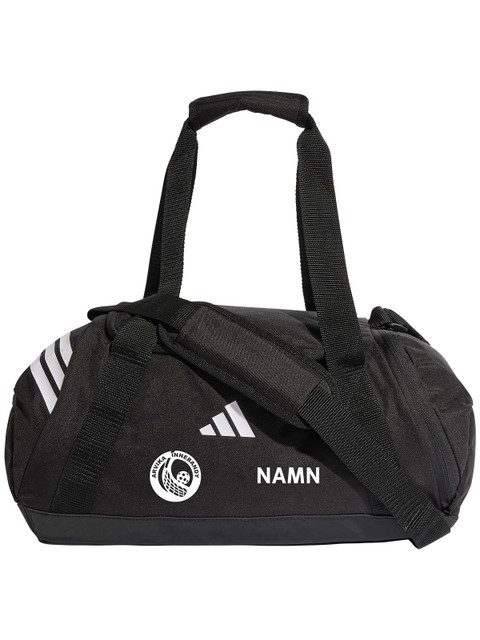 Adidas Sportväska TIRO - Small (Arvika Innebandy)