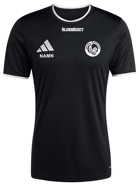 Adidas T-shirt ENTRADA26 (Arvika Innebandy)