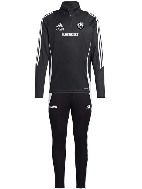 Adidas Tracksuit TIRO24 HZ (Arvika Innebandy)