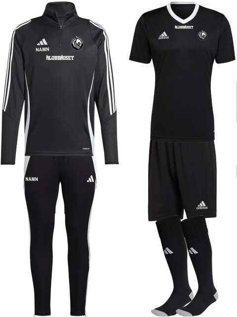 ADIDAS PLAYER KIT (Arvika Innebandy)