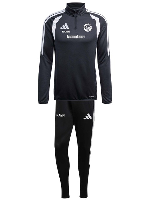 Adidas Overall TIRO26 HZ (Arvika Innebandy)