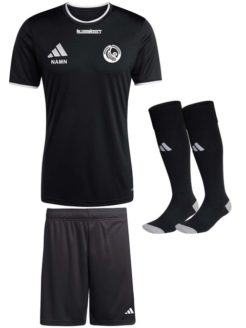 Adidas Träningspaket ENTRADA26 (Arvika Innebandy)