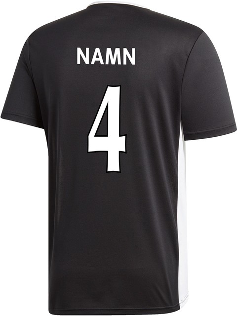 Adidas T-shirt Entrada18 (Arvika Innebandy)