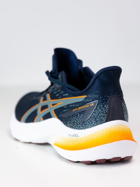 Asics Running Shoe GT-2000 12 M (23/24)