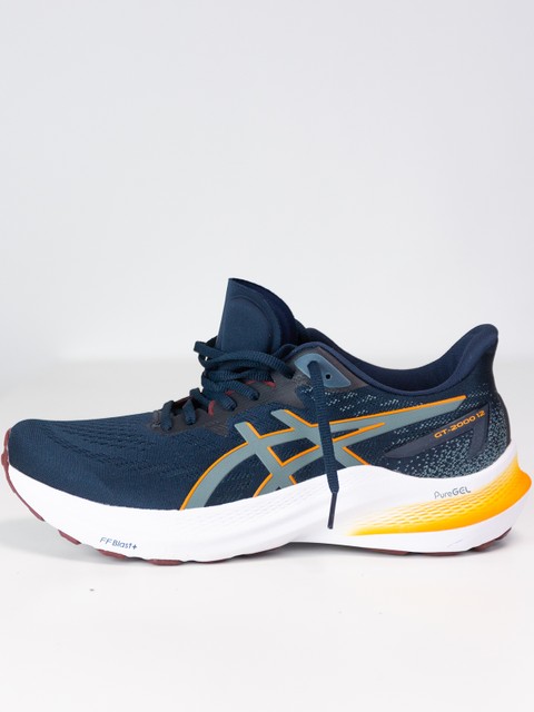 Asics Running Shoe GT-2000 12 M (23/24)