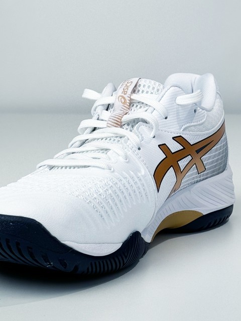 Asics Floorball Shoe Netburner Ballistic FF 3 (24/25)