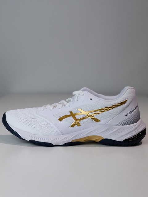 Asics Floorball Shoe Netburner Ballistic FF 3 (24/25)