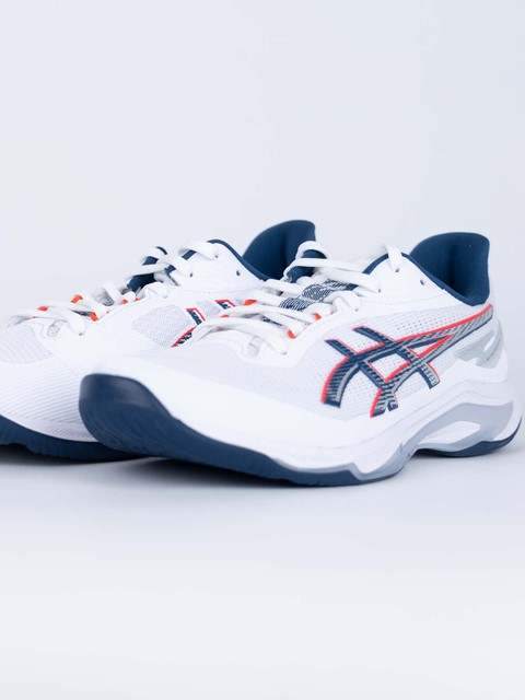 Asics Floorball Shoe Netburner Ballistic FF 4 M (25/26)