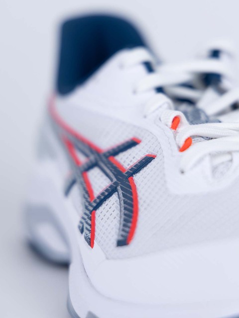 Asics Floorball Shoe Netburner Ballistic FF 4 M (25/26)