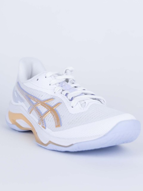 Asics Floorball Shoe Netburner Ballistic FF 4 W (25/26)