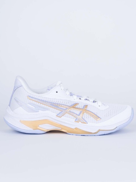 Asics Floorball Shoe Netburner Ballistic FF 4 W (25/26)