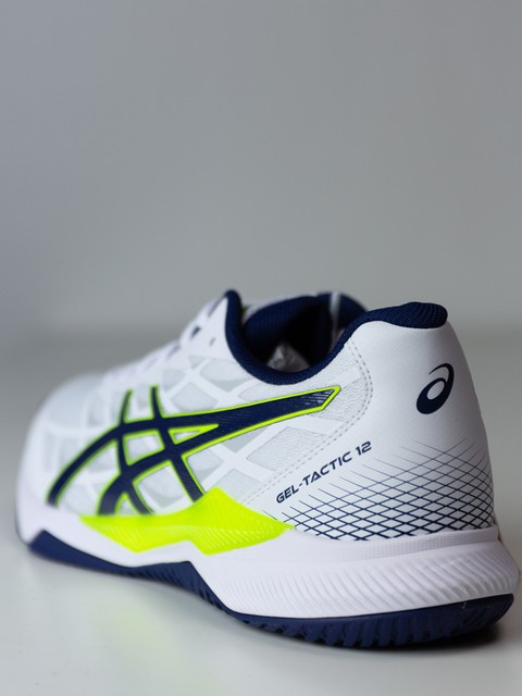 Asics Floorball Shoe Gel-Tactic 12 (24/25)