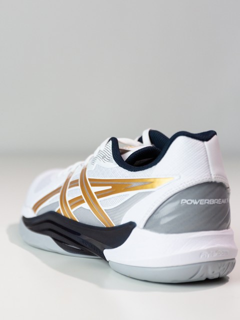 Asics Floorball Shoe Powerbreak FF (24/25)